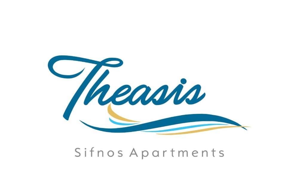 Theasis Sifnos Platis Gialos (Sifnos)