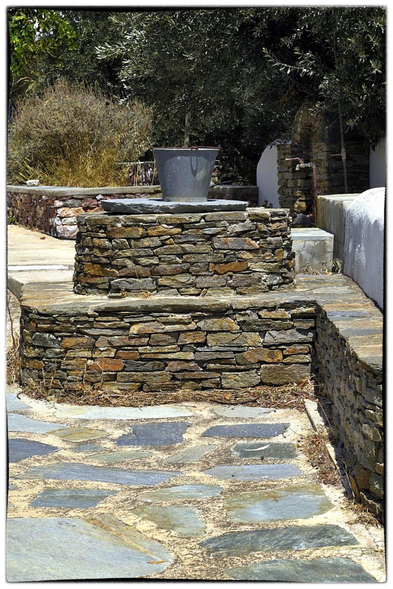 Daire Theasis Sifnos *