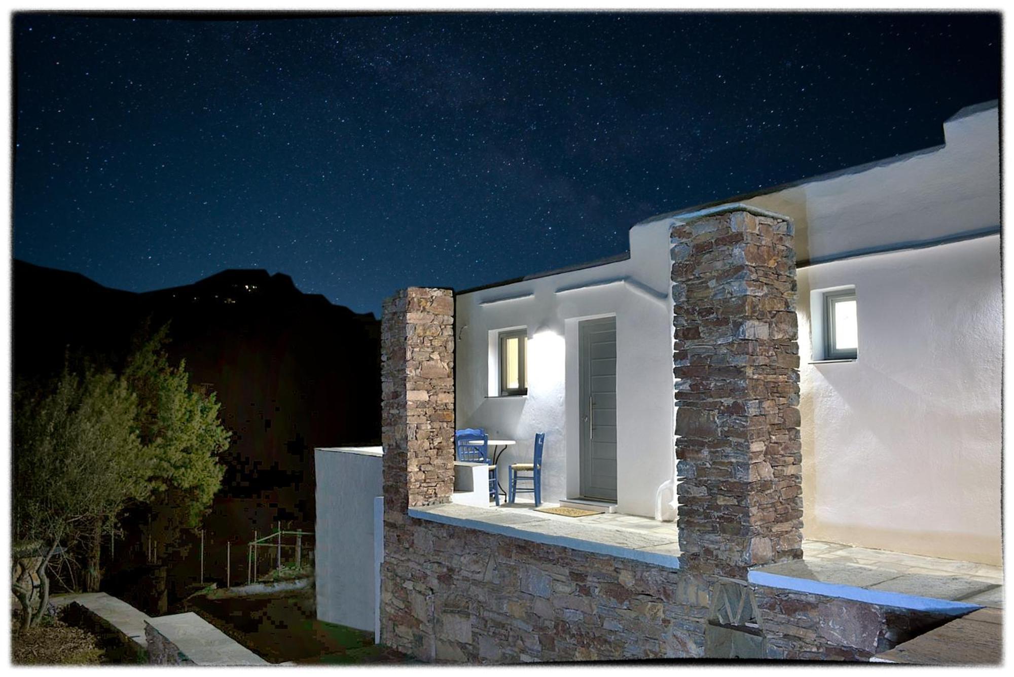 Apartment Theasis Sifnos Platis Gialos (Sifnos)