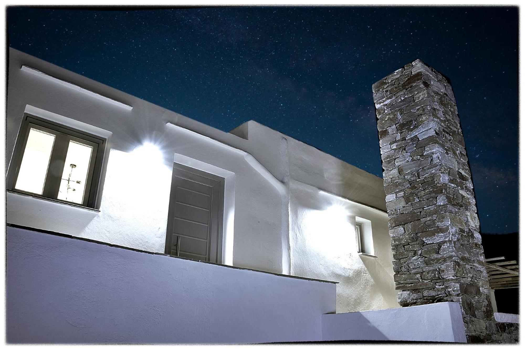 Daire Theasis Sifnos Platis Gialos (Sifnos)